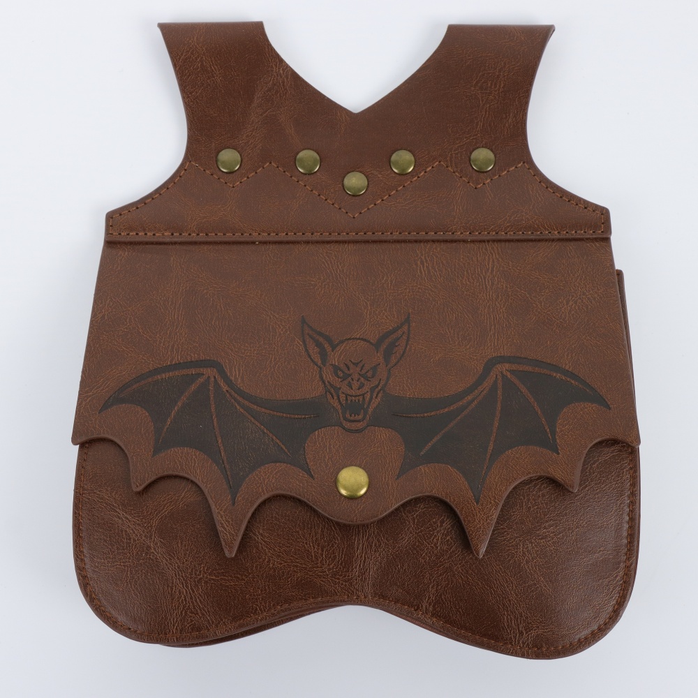 Halloween Medieval PU Leather  - огляд і ціна Halloween Costume Adult