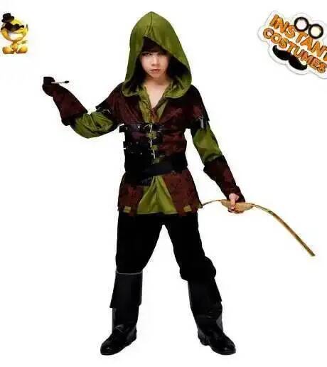 Boys Snailify Kids Archer Cost - огляд і ціна Halloween Costume Kids