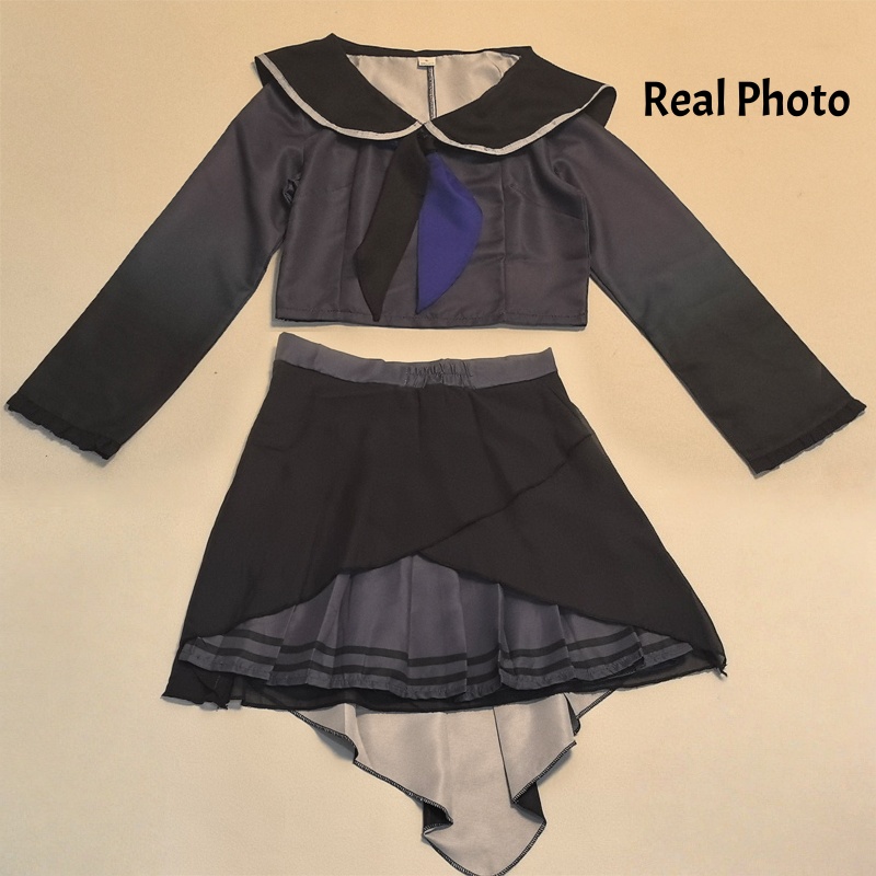 Project Sekai Game Asahina Maf - огляд і ціна Halloween Costume Kids