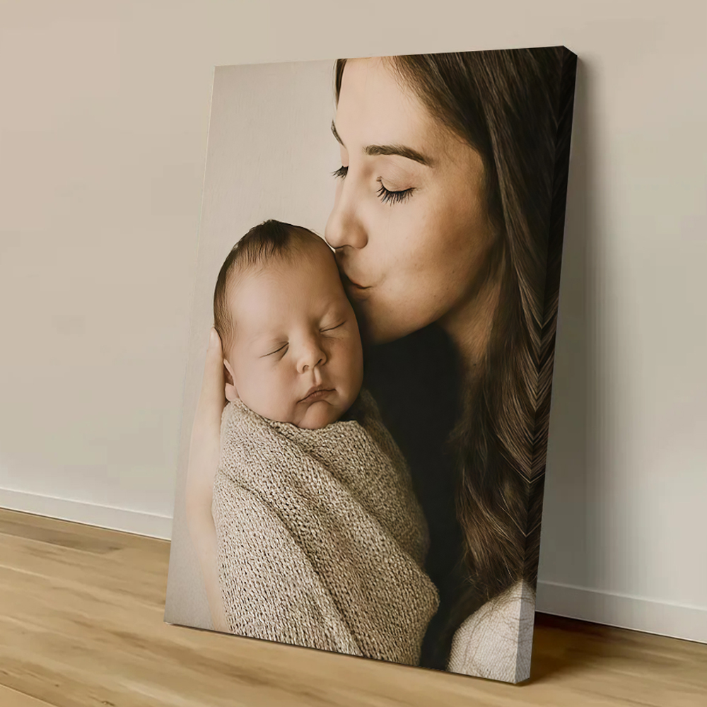 Custom Print Canvas Painting F - огляд і ціна Halloween Party Supplies