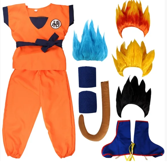 Halloween Adult Kids Suits Son - огляд і ціна Halloween Costume Kids
