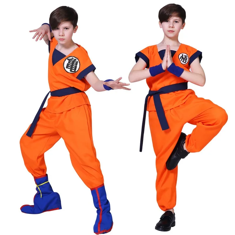 Halloween Adult Kids Suits Son - огляд і ціна Halloween Costume Kids